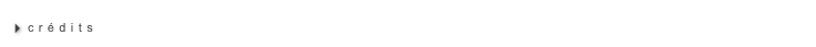 crédits