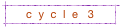 cycle 3