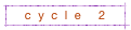 cycle 2
