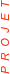 projet